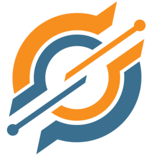 Company name logo
